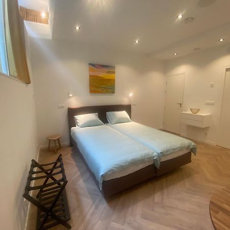 Goodnight Amsterdam Lovely B&B In City Centre-Private-Quiet-Luxurious Экстерьер фото
