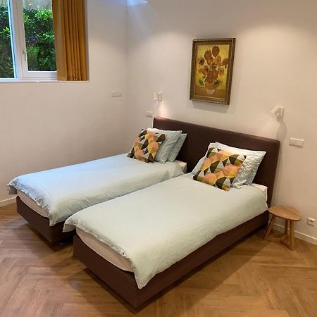 Goodnight Amsterdam Lovely B&B In City Centre-Private-Quiet-Luxurious Экстерьер фото