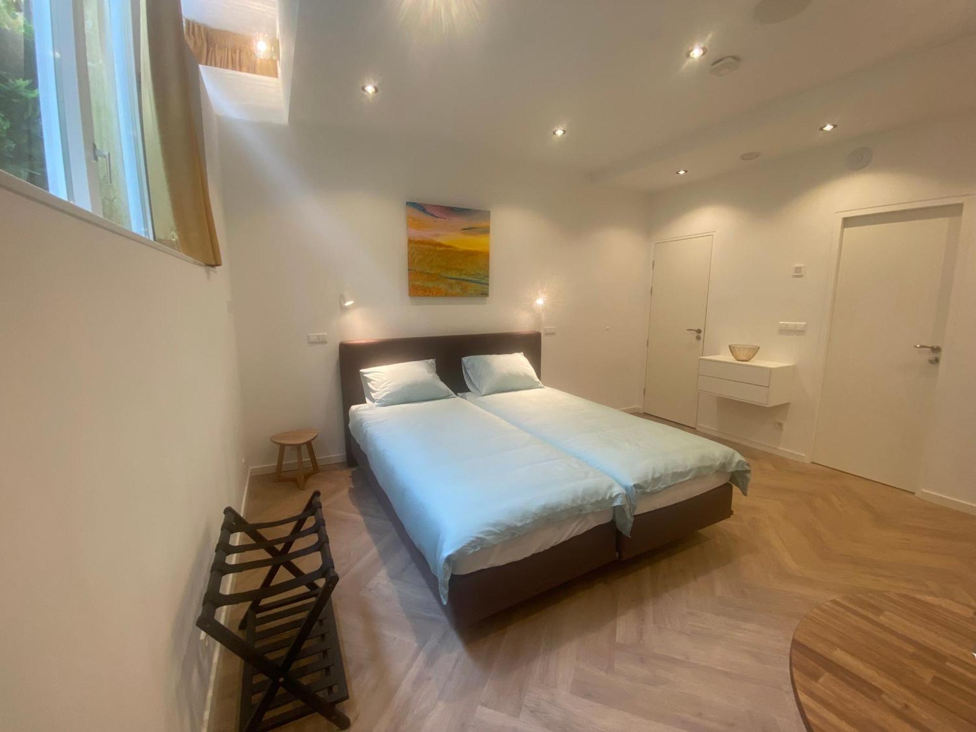 Goodnight Amsterdam Lovely B&B In City Centre-Private-Quiet-Luxurious Экстерьер фото