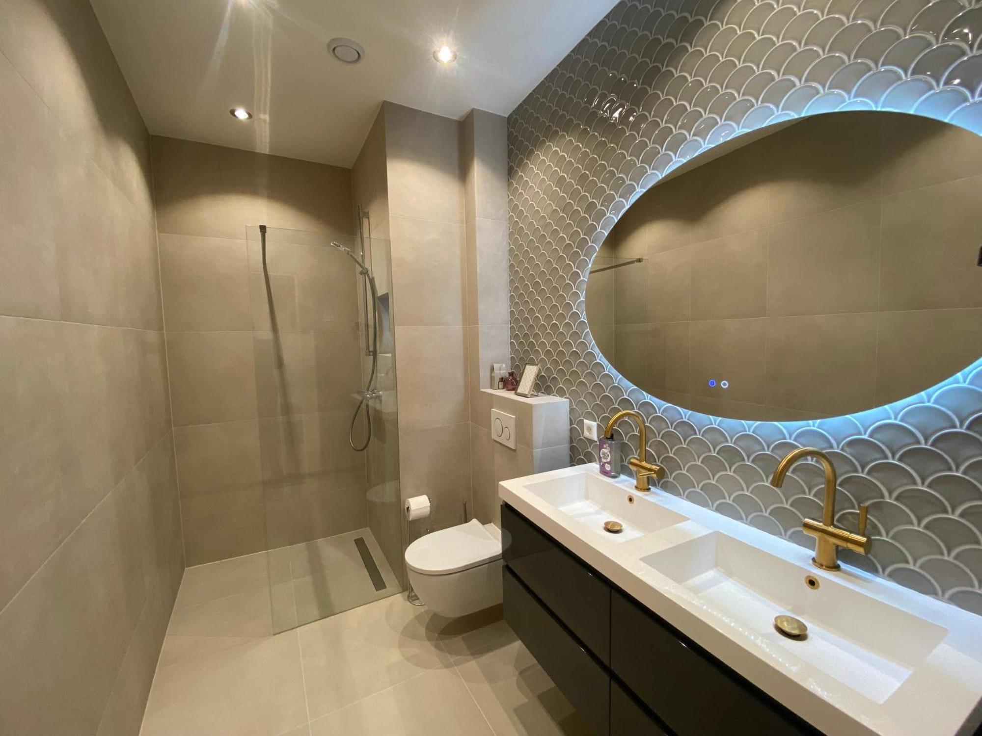 Goodnight Amsterdam Lovely B&B In City Centre-Private-Quiet-Luxurious Экстерьер фото