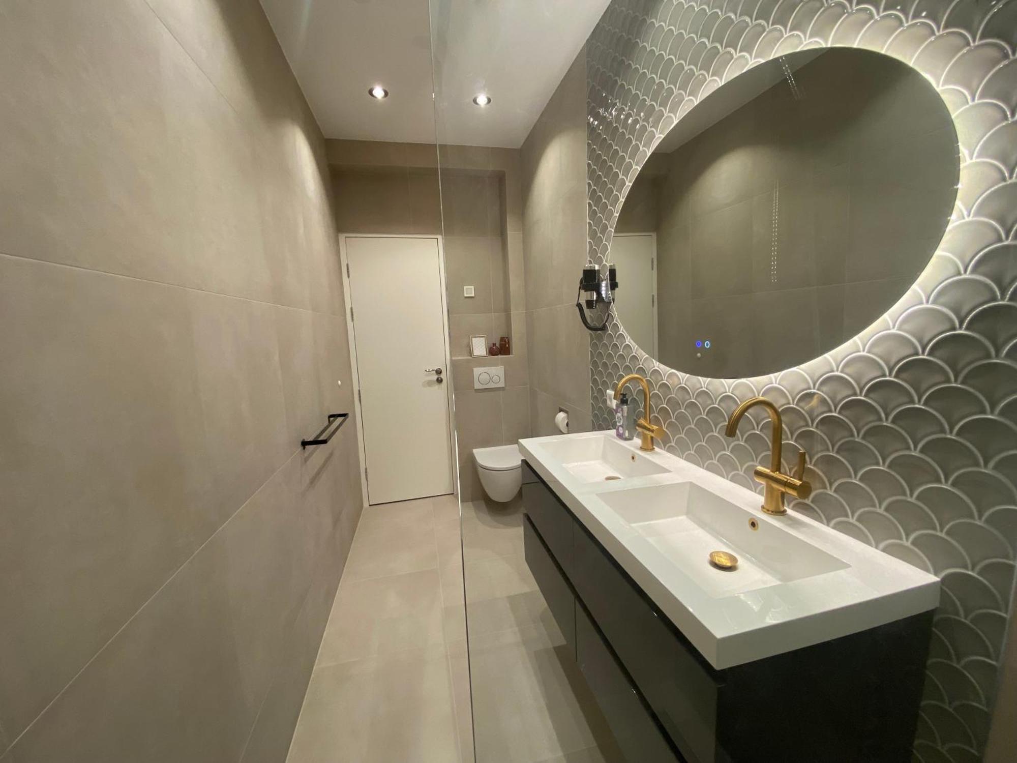 Goodnight Amsterdam Lovely B&B In City Centre-Private-Quiet-Luxurious Экстерьер фото