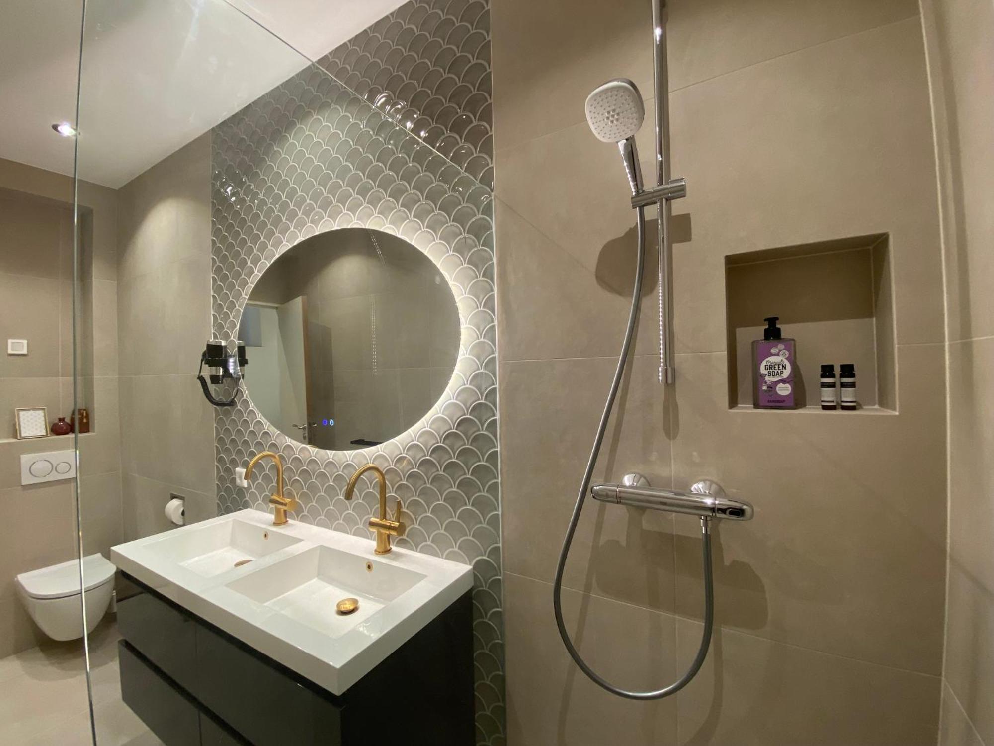 Goodnight Amsterdam Lovely B&B In City Centre-Private-Quiet-Luxurious Экстерьер фото