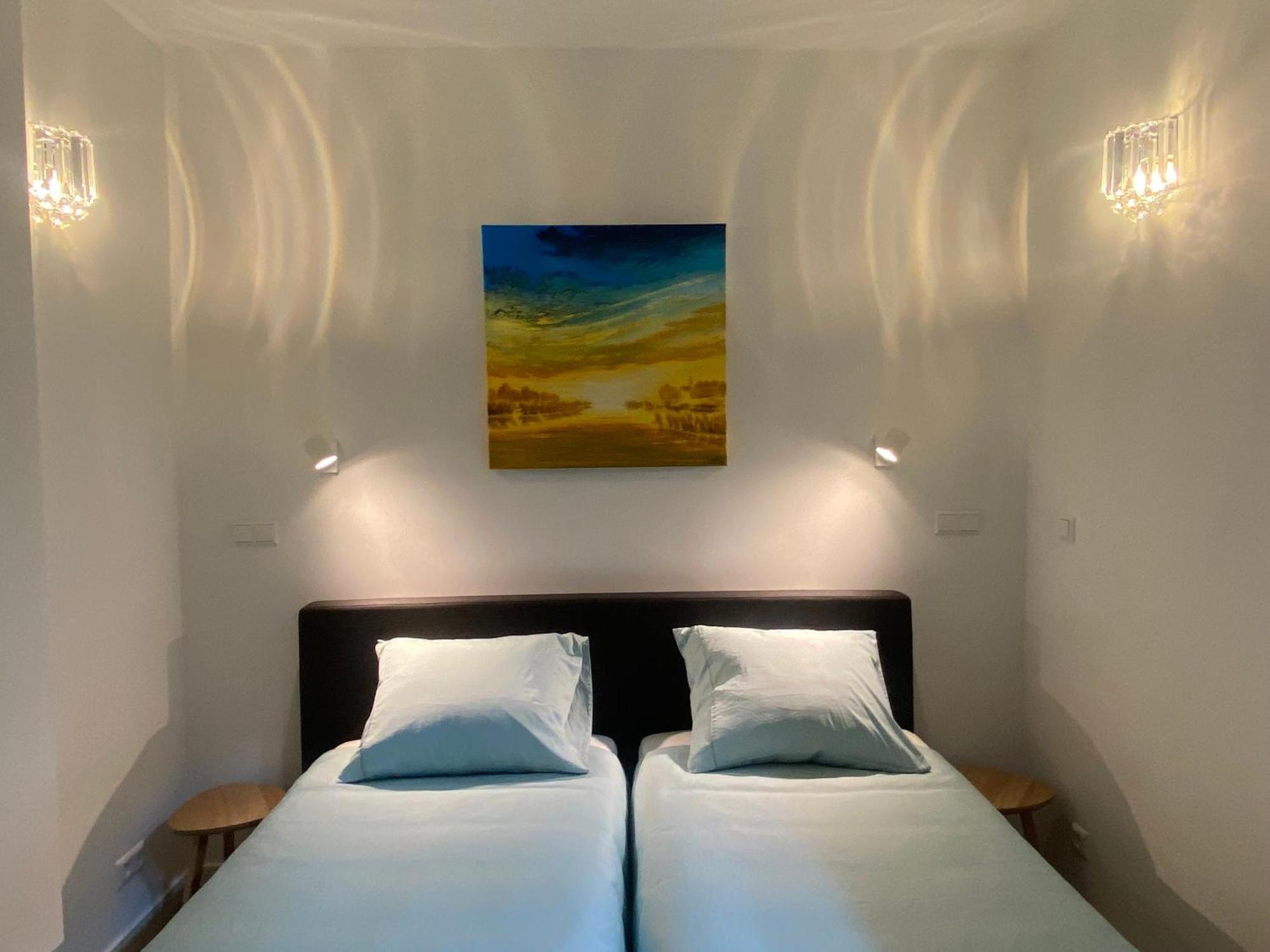 Goodnight Amsterdam Lovely B&B In City Centre-Private-Quiet-Luxurious Экстерьер фото