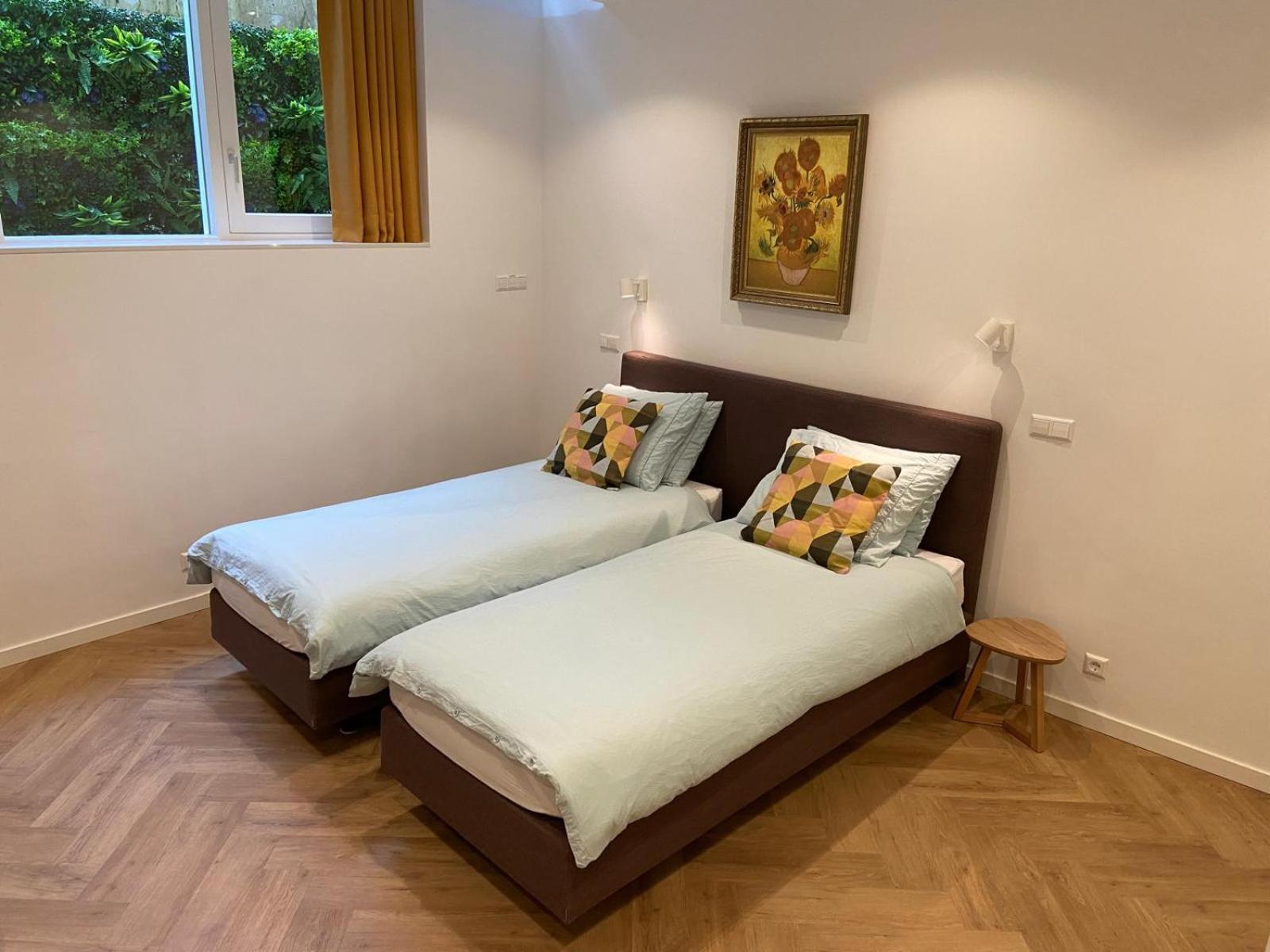 Goodnight Amsterdam Lovely B&B In City Centre-Private-Quiet-Luxurious Экстерьер фото