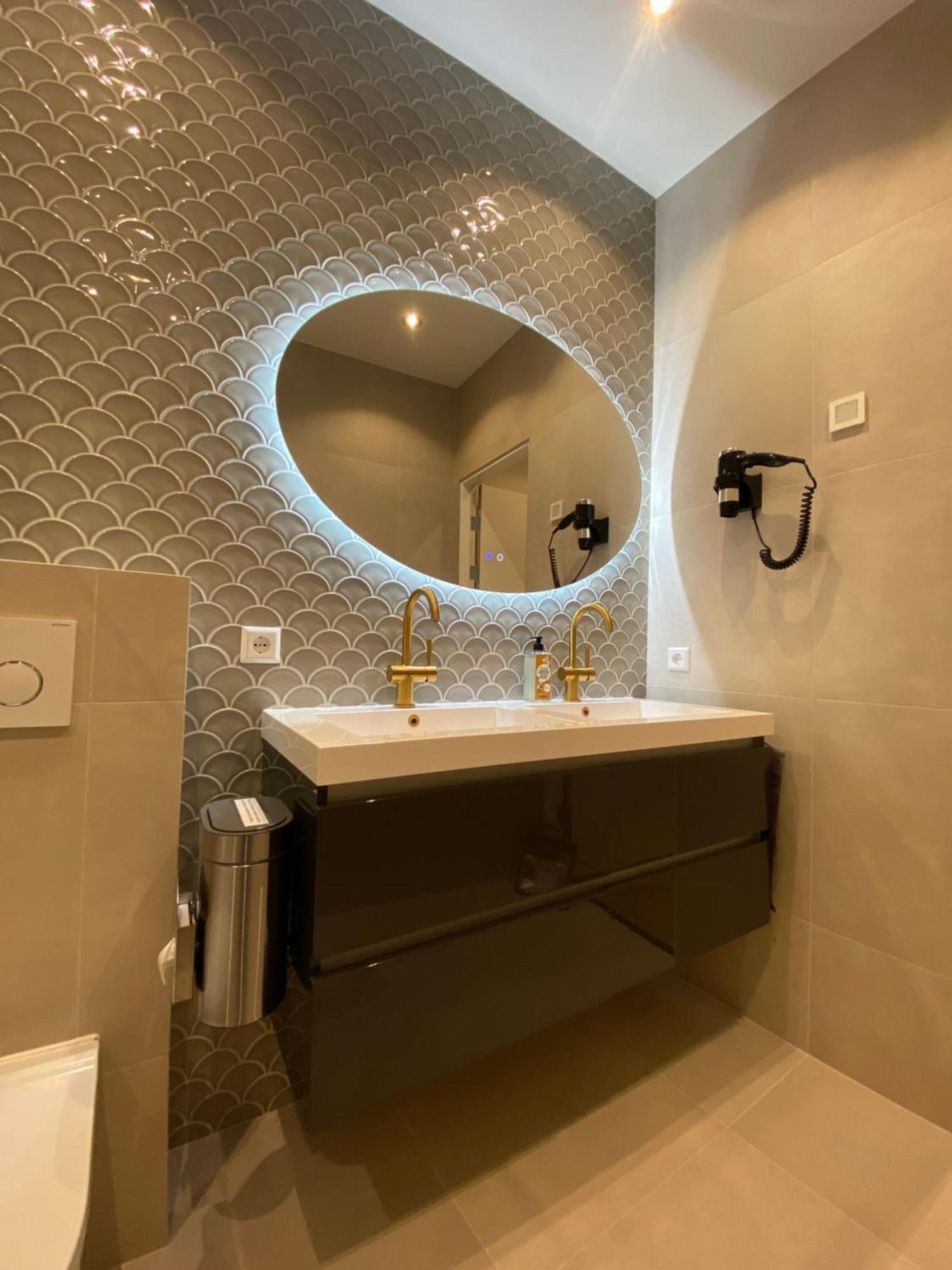 Goodnight Amsterdam Lovely B&B In City Centre-Private-Quiet-Luxurious Экстерьер фото